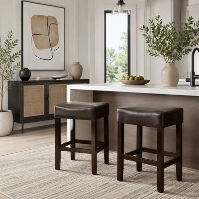 Tabouret de bar 26,75 po