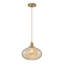 Luminaire suspendu 11 po Mid-Century-134160616