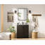 Meuble-lavabo simple 30 po Ahner-622525593