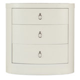 Serenity 3 - Drawer Nightstand