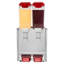 Distributeur de boissons commerciales 10L x 2 réservoirs-126402150