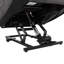 Fahimul Upholstered Heated Massage Chair-807442695-853304676