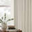 Pinch Pleated Curtains,Full Blackout Drapes Back Tab Pinch Pleat Curtain with Hooks+Rings-2082375220-2082375223