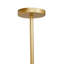 Glenwood 6 - Light Sputnik Chandelier