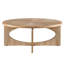 Ensemble de table 3 pièces Lakshman