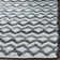 Haqeem Hand Woven Cotton Chevron Rug