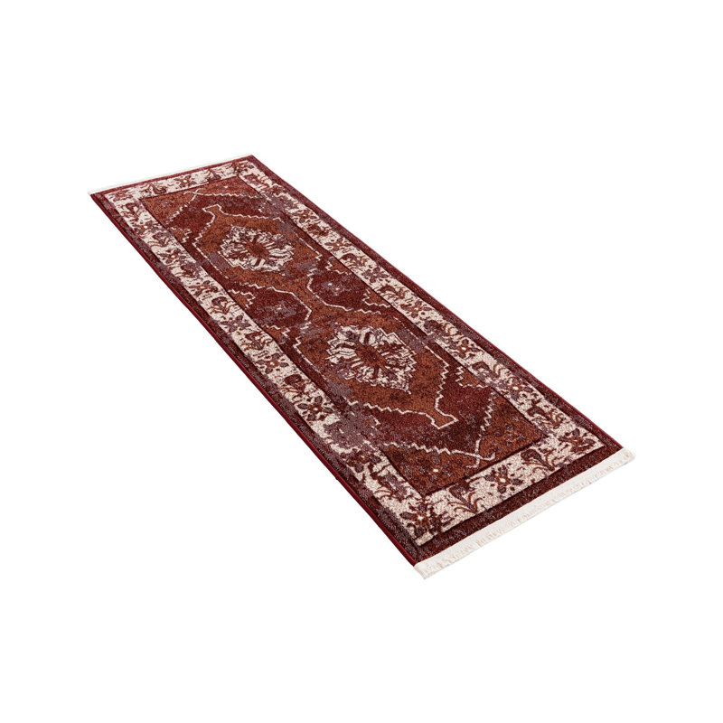 Cambridge Dalchand Rug, Runner 2' x 6'1"