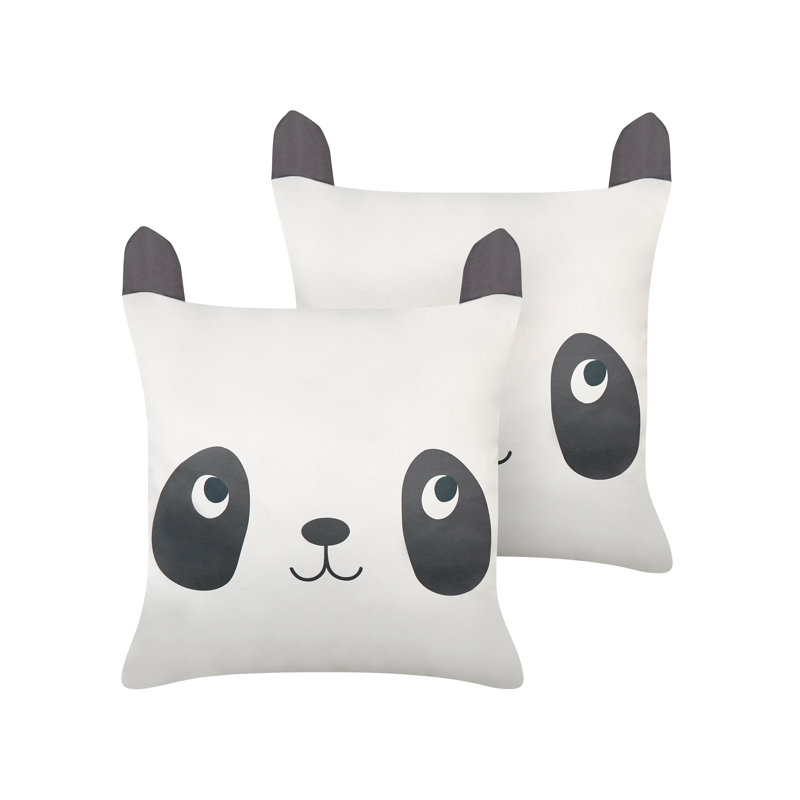 Parvati Square Cushion