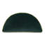 Uma Velvet Pillow Cover & Insert-69599087
