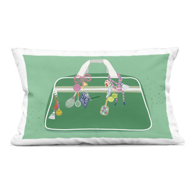Coussin Sporty