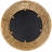 Elsberry Round Mirror