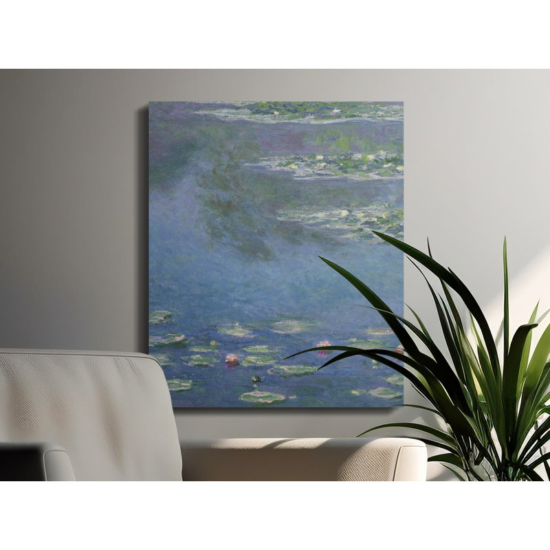 Hassler Wrapped Canvas Print Set, 20x24