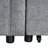 Convertible Soft Cushion Sofa Pull Bed