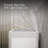13-Gallon Touchless Stainless Steel Trash Can-76319206