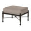 Grand Terrace Ottoman with Sunbrella Cushions-69932772-69932773