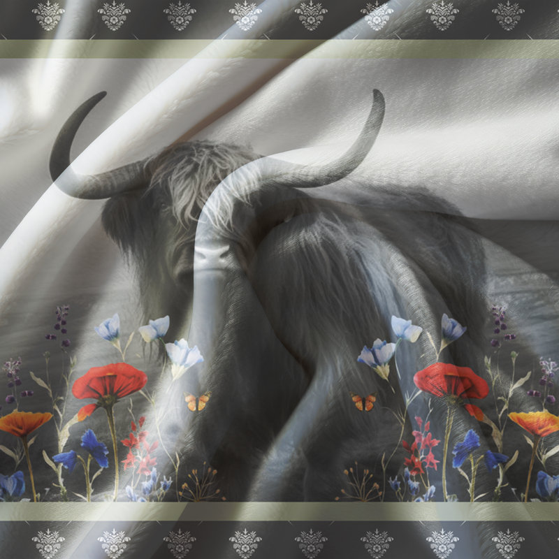 Throw Blanket, Throw