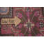 Tapis de couloir géométrique 4 x 10