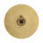 Sweeney Wall Clock - Gold