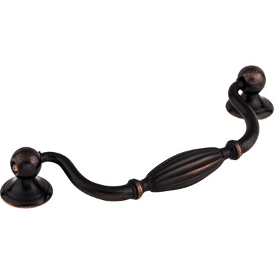 Tuscany Drop handle