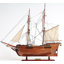 Bateau pour le modèle lady washington