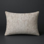 Beige / ivoire / gris abstrait