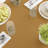 Vytis Geometric Square Tablecloth-1541152393