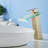 Bathroom Faucet with Drain Assembly-93528521