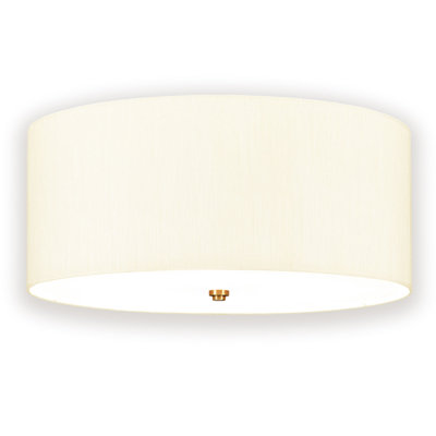Fletcher Flush Mount