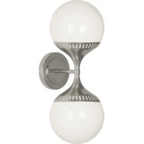 Rio 2 - Light Armed Sconce