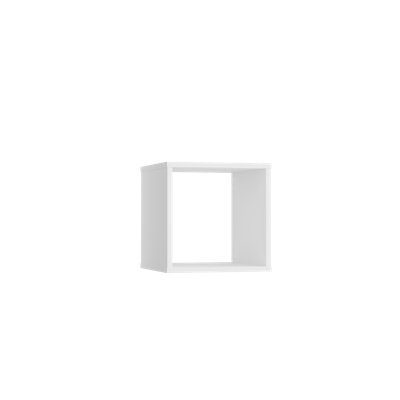 38cm H Cube Bookcase