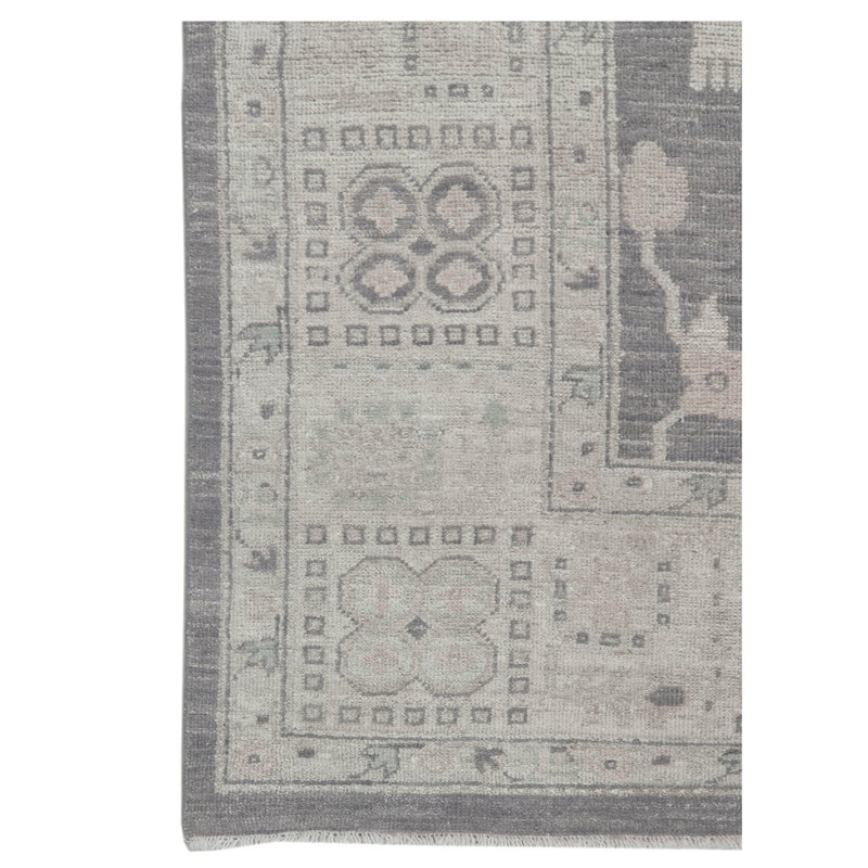 Ushak Wool Weft