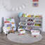 76.2cm H X 63.5cm W No Subject Kids Book Display-1678728005