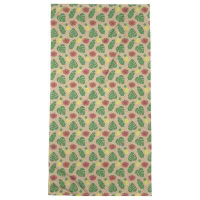Katelyn Elizabeth Beach Towel