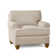 Lowell Upholstered Accent Chair