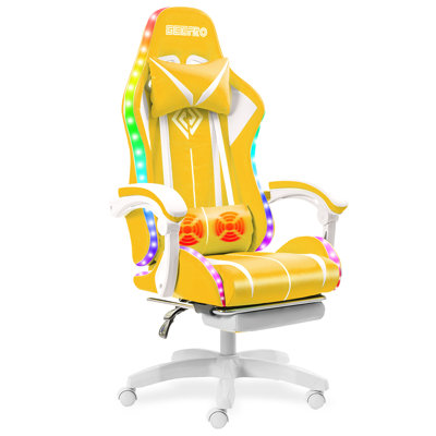 Fauteuil inclinable ergonomique Hoffree