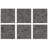 Ambience 24" x 24" Porcelain Stone Look Wall & Floor Tile-88412793