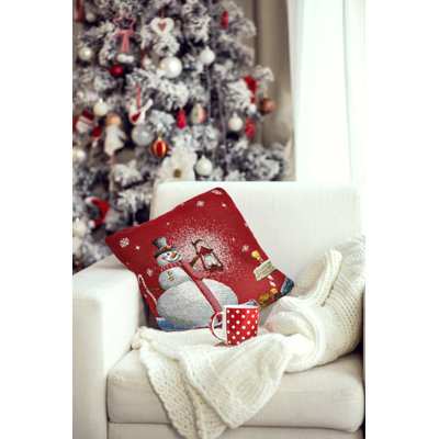 Makenzie Square Scatter Cushion