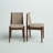 Kampsville Side Chair in Walnut