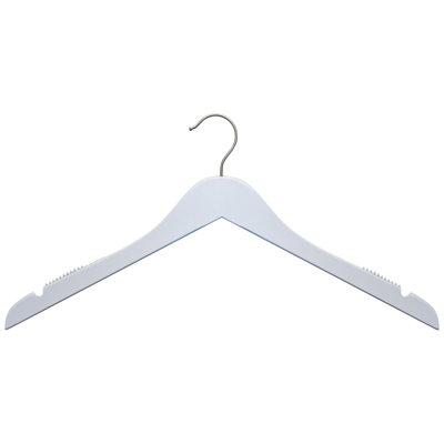 Friddle Wood Standard Hanger for Suit/Coat