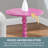 Markell End Table-1357643725