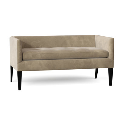 Midtown Settee