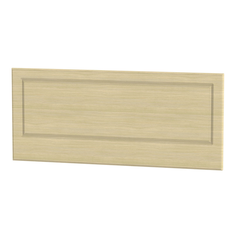 Fully Assembled Kenmore Headboard, Small Double, White