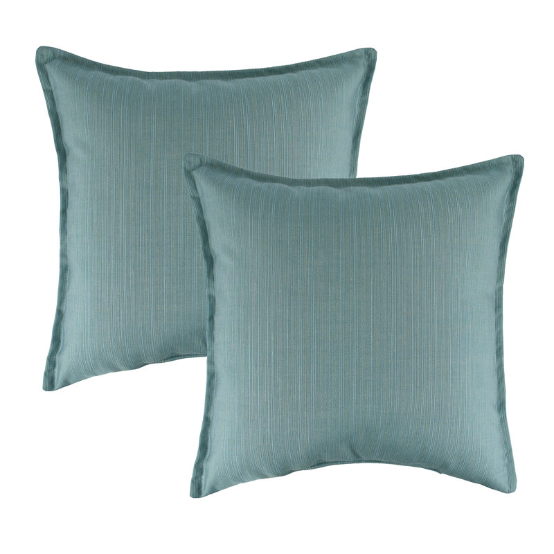 Coussin décoratif d'extérieur Sunbrella