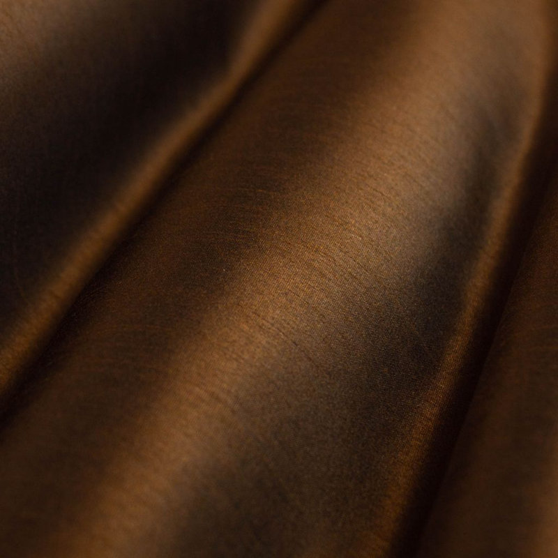 Contessa Fabric, Coffee Bean
