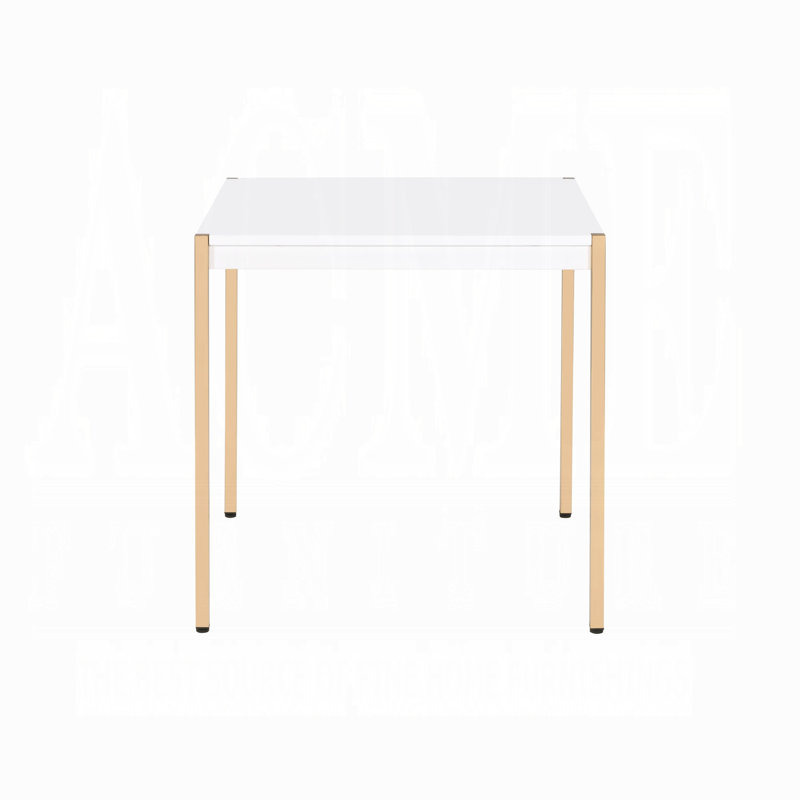 Zeon End Table