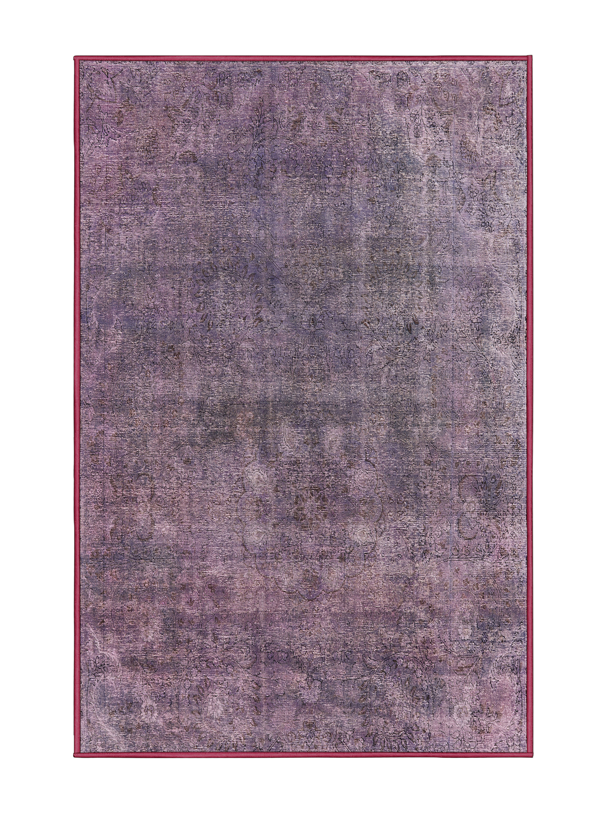 Wayfair Monarchy Rugs Bungalow Rose Mid-Century Modern Urban 1744 Area Rug - Wayfair Canada