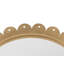 Miroir bougie Emele