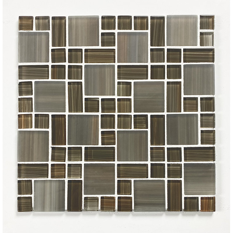 Carrelage mural 12 po x 12 po Handicraft, Santa Fe
