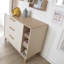 Jil Convertible 3 -Piece Nursery Furniture Set