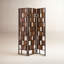 Saffr Walden 3 Panel Room Divider